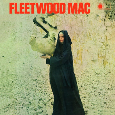 Fleetwood Mac - The Pious Bird Of Good Omen (180gr)