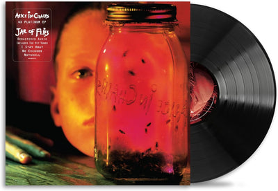 Alice in chains - Jar Of Flies (180gr)
