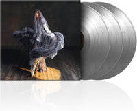 Annalisa - Ma Io Sono Fuoco, Platinum Edition (3LP, Platino, 180gr)