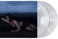 Tate McRae - So Close To What?? (2LP, Deluxe, Clear, 180gr)