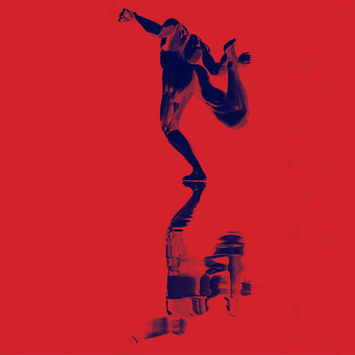 Sigur Ros - 22° Lunar Halo (RSD 2019, LTD, 180gr)
