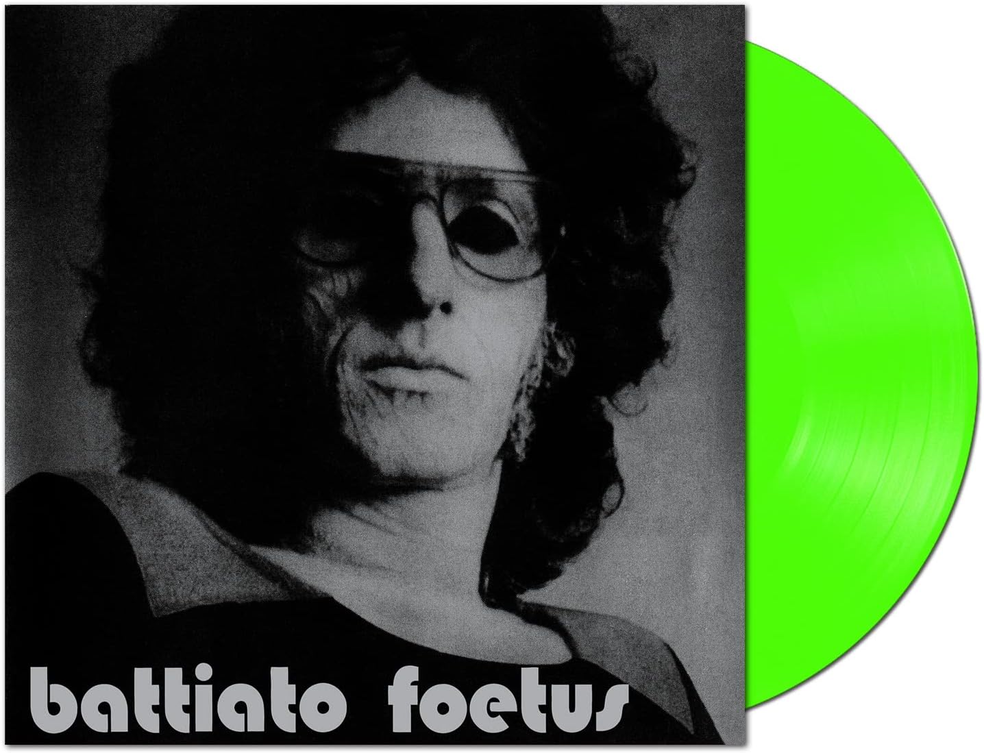Franco Battiato - Foetus (Verde, 180gr)