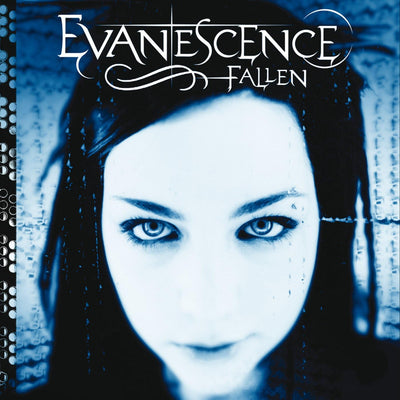 Evanescence - Fallen (180gr)