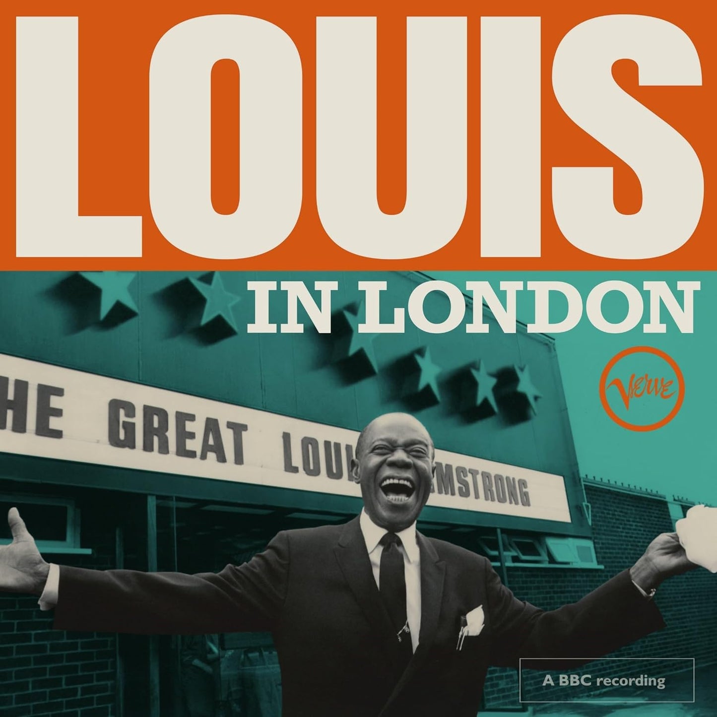 Louis Armstrong - Louis in London (Vinile 180gr.)