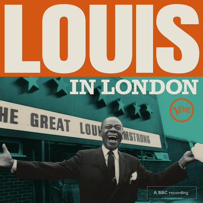 Louis Armstrong - Louis in London (Vinile 180gr.)