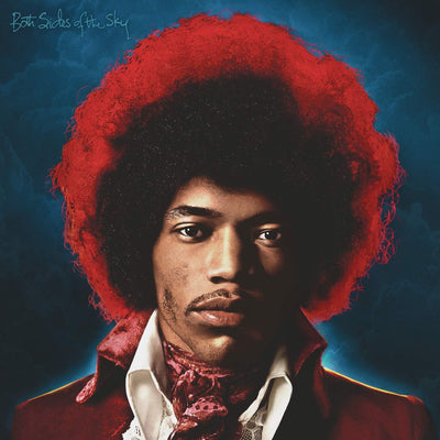 Jimi Hendrix - Both Sides Of The Sky (180gr)