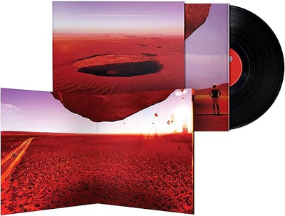 Willie Peyote - Anatomia di uno schianto prolungato (LP, Poster, 180gr)