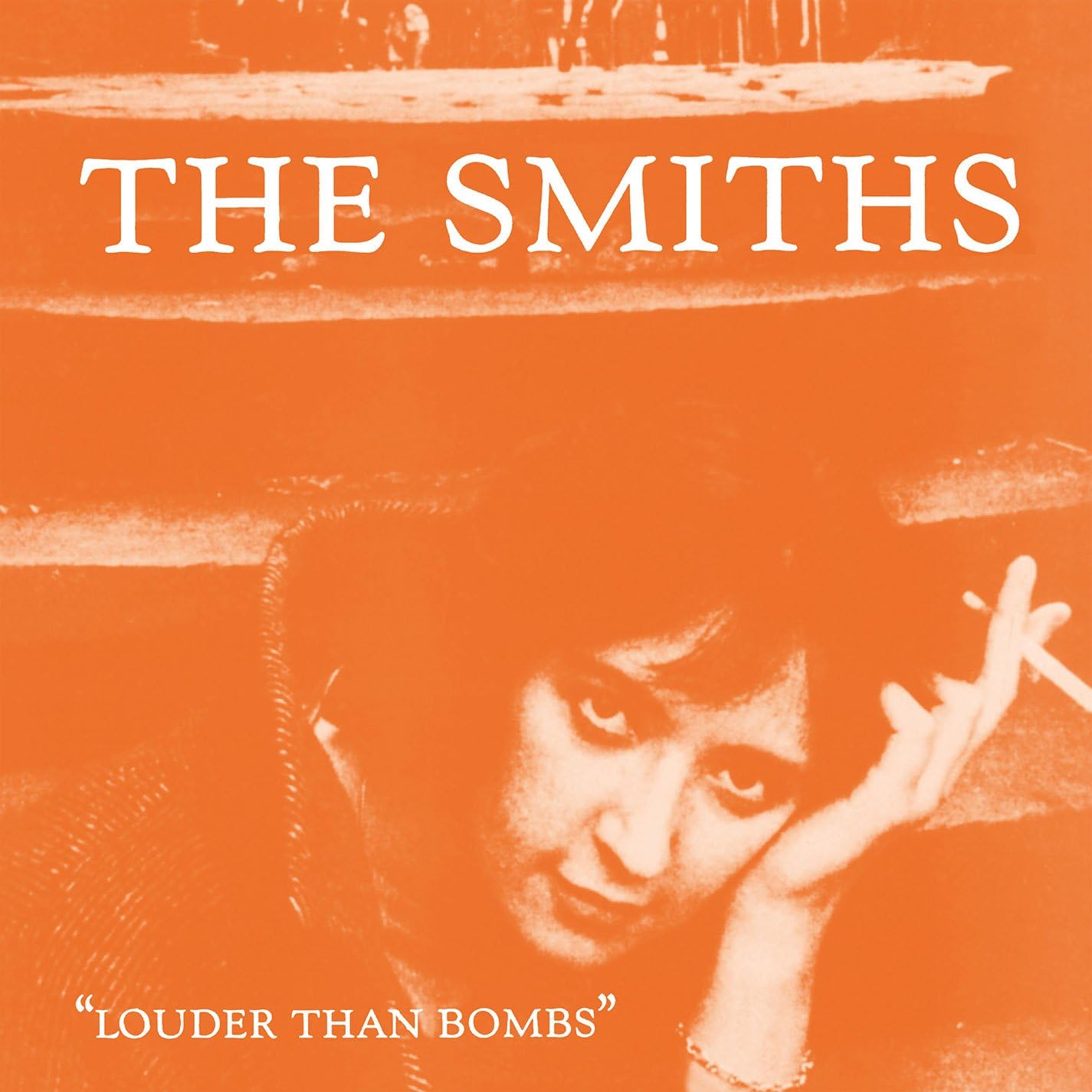 The Smiths - Louder Than Bombs (180gr)