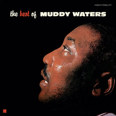 Muddy Waters - The best of Muddy Waters  (LTD 4 Bonus Tracks) (Vinile 180gr.)