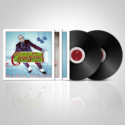 Mario Biondi - A Very Special Mario Christmas (180gr)