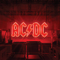 AC/DC - Power Up (180gr)