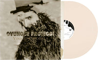 Vinicio Capossela - Ovunque Proteggimi (20Th Ann, 2LP, Crema, 180gr)