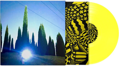 Piccolo - Stellar-Boy (Giallo, Poster, 180gr)