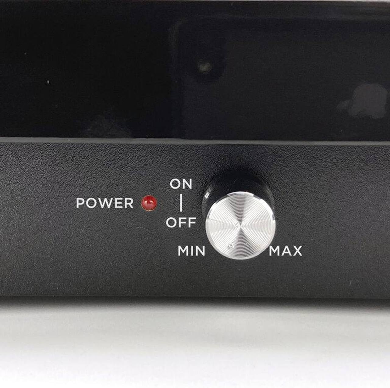 AIWA - Giradischi LPS-25BK