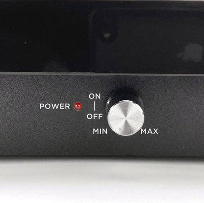AIWA - Giradischi LPS-25BK