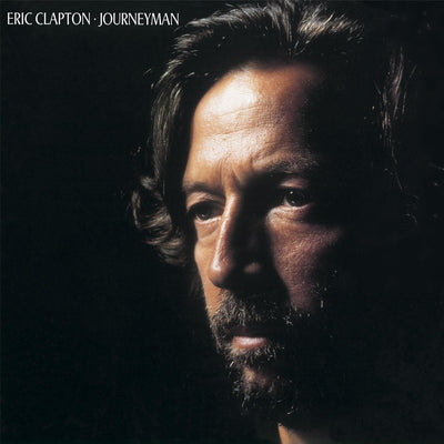 Eric Clapton - Journeyman (2LP, 180gr)