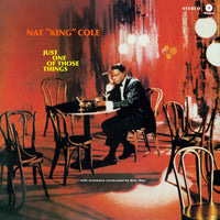 Nat King Cole - Just One Of Those Things (180gr)