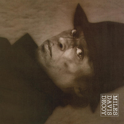 Miles Davis - Decoy (Vinile 180gr.)