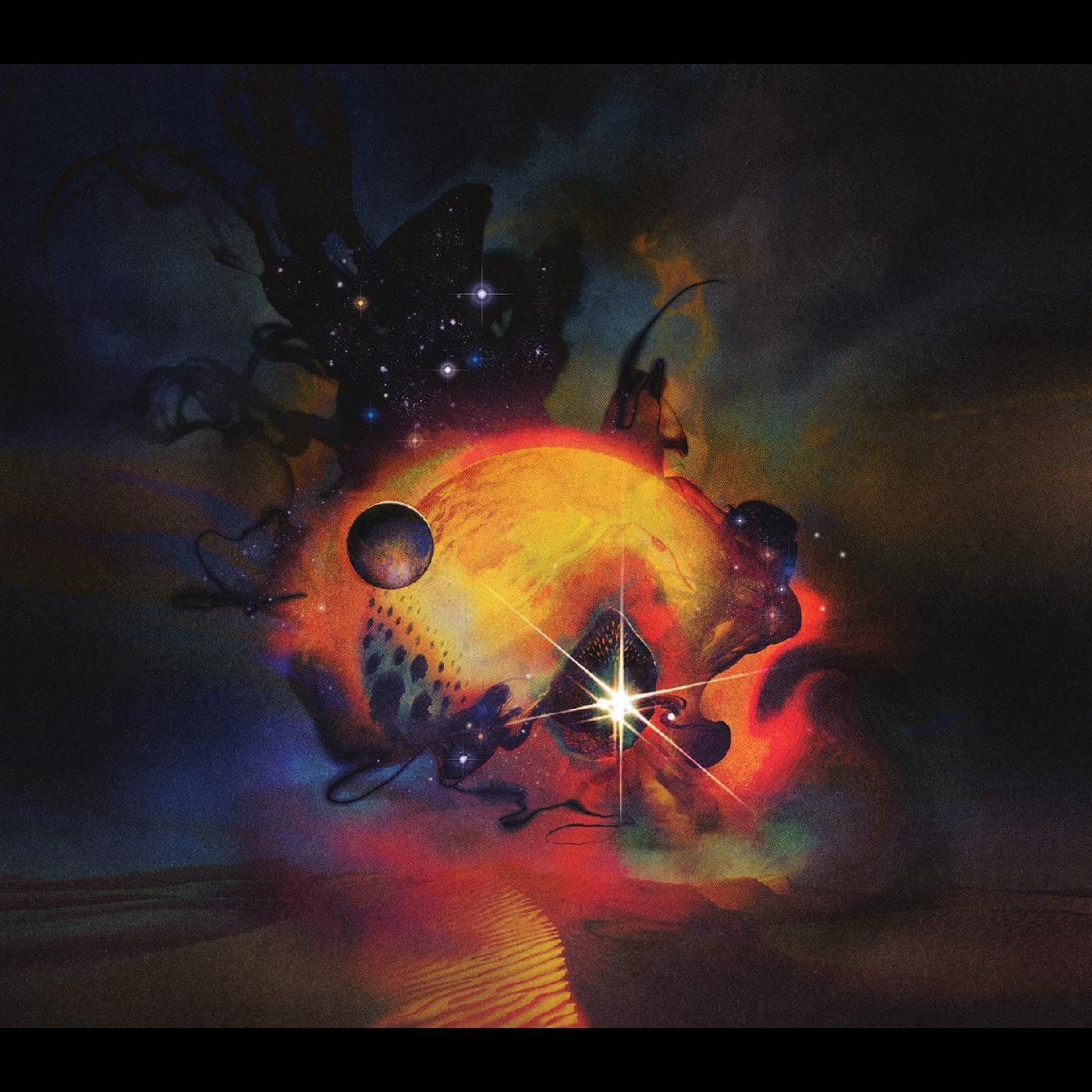 Yoko Ono/John Lennon - Asterism (180gr)