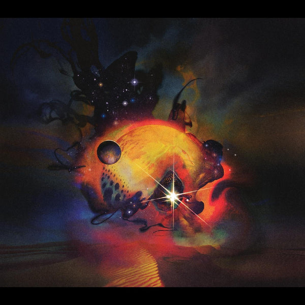 Yoko Ono/John Lennon - Asterism (180gr)