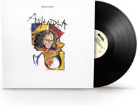 Miles Davis - Amandla (180gr)