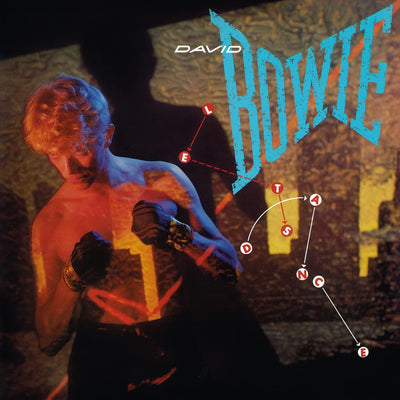 David Bowie - Let'S Dance (180gr)