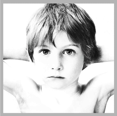 U2 - Boy (180gr)