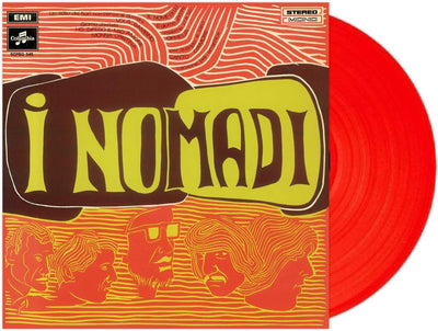 Nomadi - I Nomadi (LTD, 180gr)
