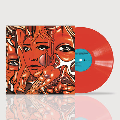 Quella Vecchia Locanda - Il Tempo Della Gioia (Rosso, Numerato, 180gr)