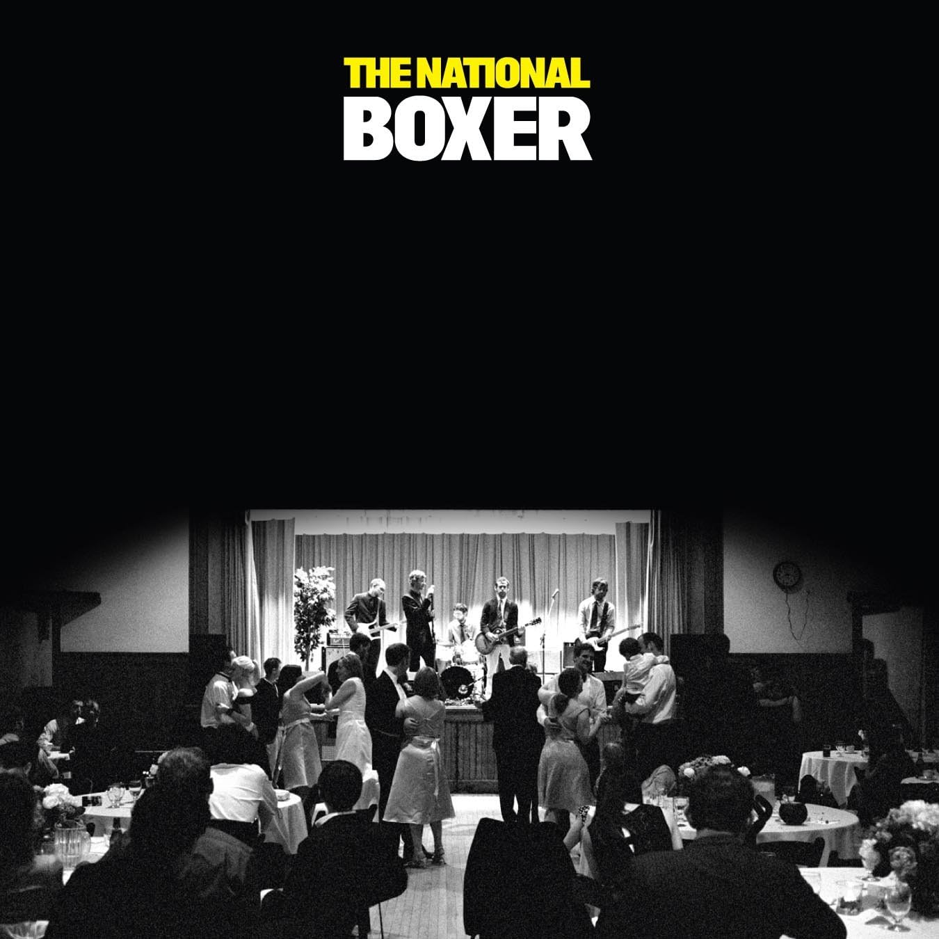 The National - Boxer (180gr)