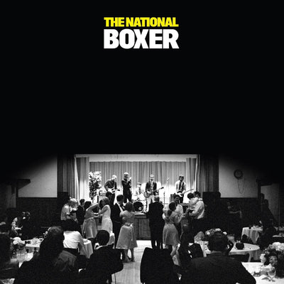 The National - Boxer (180gr)