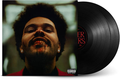 The Weeknd - After Hours (2LP, 180gr)