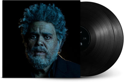 The Weeknd - Dawn FM (2LP, 180gr)