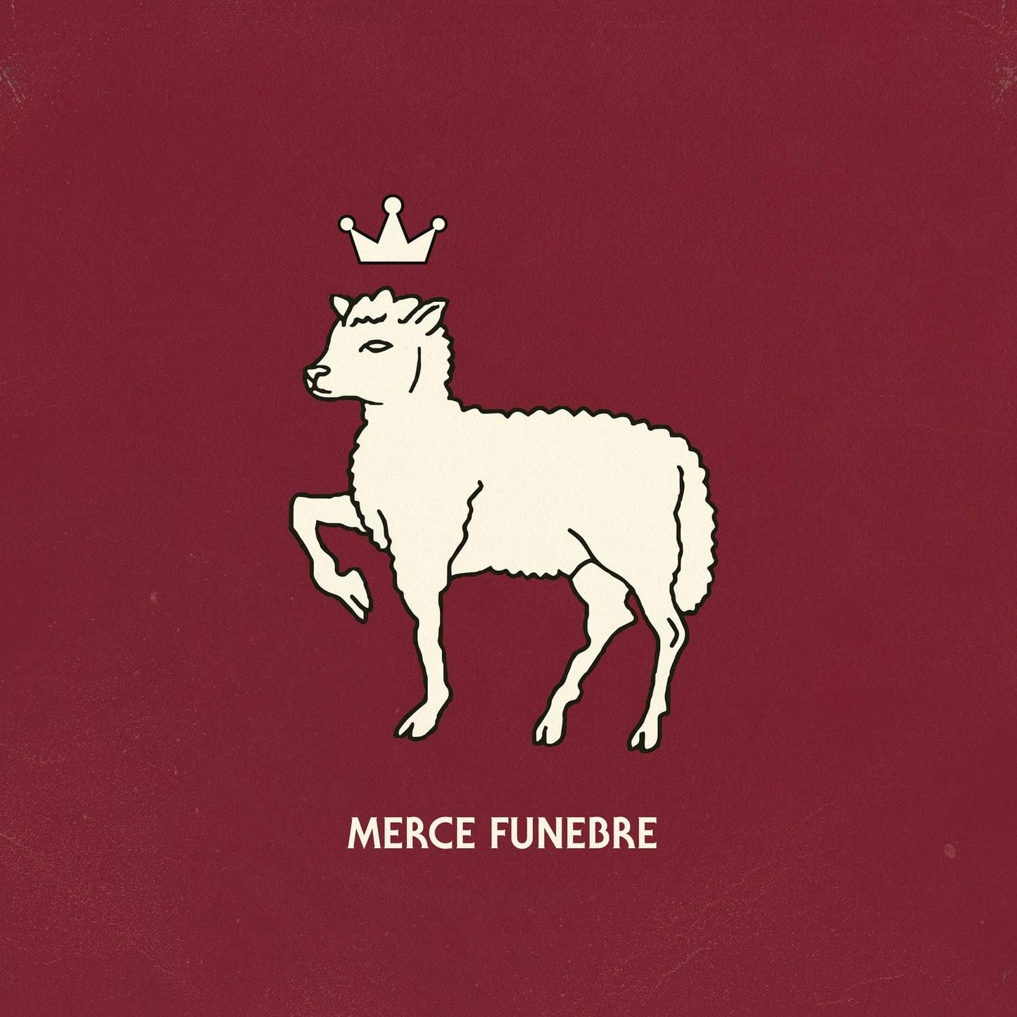 Tutti Fenomeni - Merce Funebre (180gr)