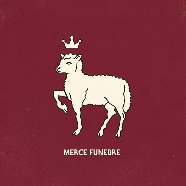 Tutti Fenomeni - Merce Funebre (180gr)
