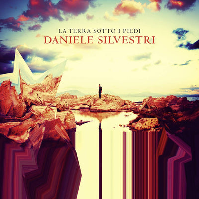 Daniele Silvestri - La Terra Sotto I Piedi (2LP, 180gr)