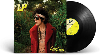 LP/Laura Pergolizzi - Love Lines (180gr)