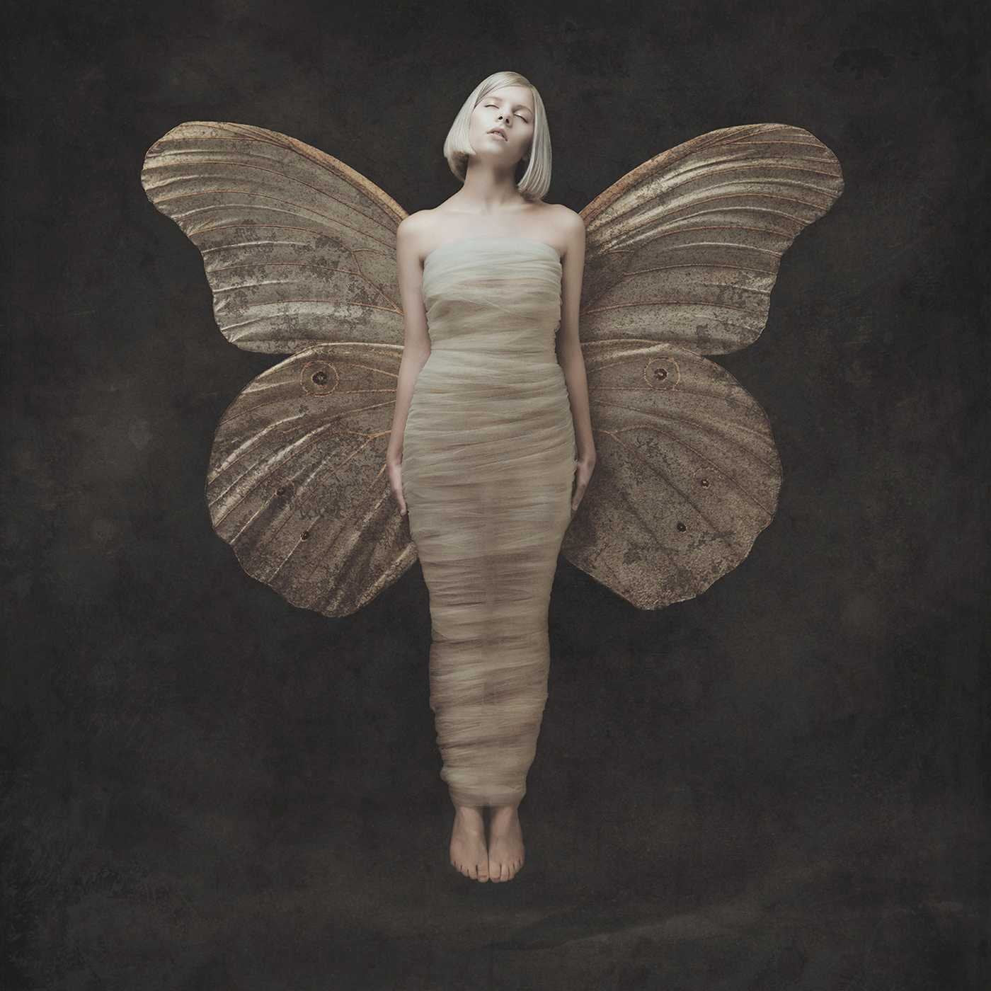 Aurora - All My Demons Greeting Me As A Friend (180gr)