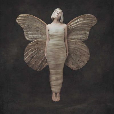 Aurora - All My Demons Greeting Me As A Friend (180gr)