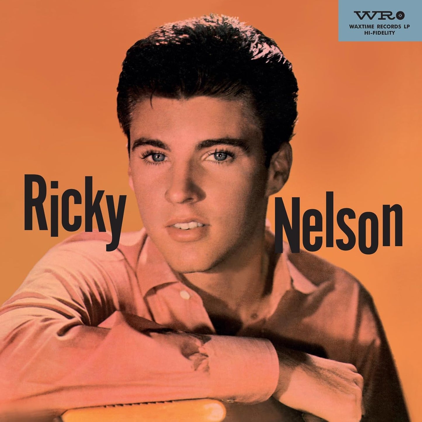 Ricky Nelson - Ricky Nelson's Complete Second Album (180gr)