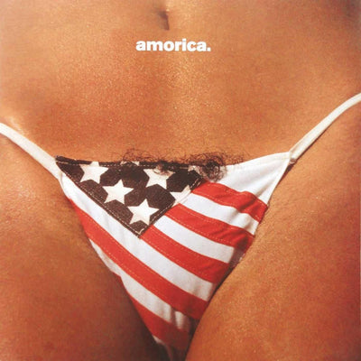 Black Crowes - Amorica (2LP, 2025, 180gr)