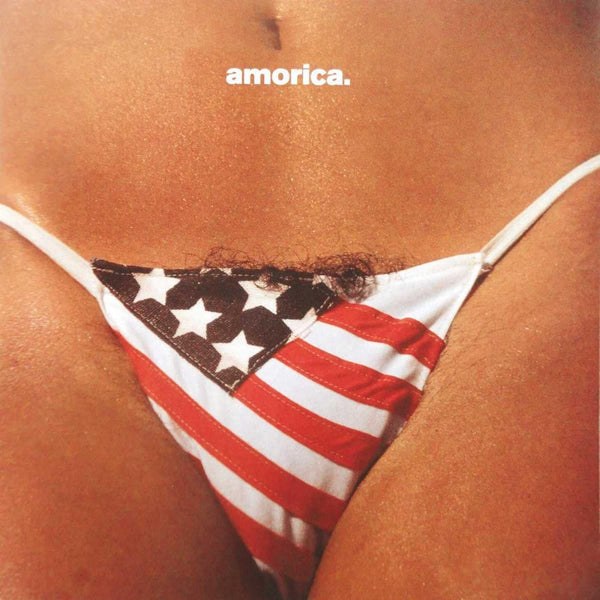 Black Crowes - Amorica (2LP, 2025, 180gr)