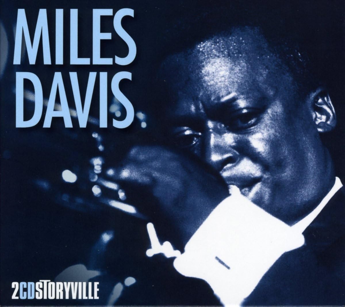 Miles Davis - Miles Davis (2xCD, Comp, Dig)
