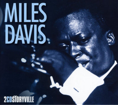 Miles Davis - Miles Davis (2xCD, Comp, Dig)