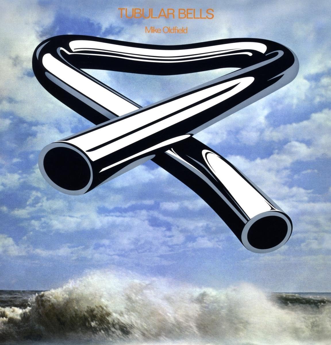 Mike Oldfield - Tubular Bells (180gr)