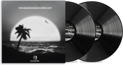 Neighbourhood - Wiped Out! (2LP, 10Th Ann, 180gr)