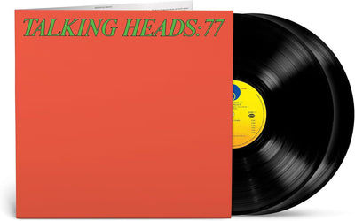 Talking Heads - Talking Heads: 77 (2LP, 180gr)