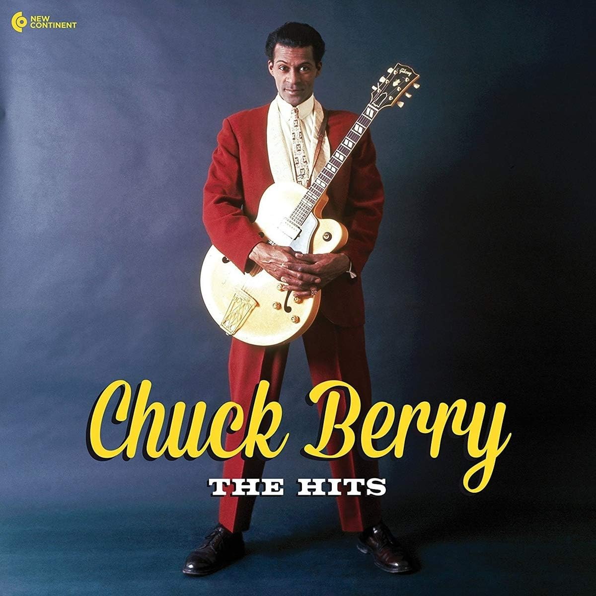 Chuck Berry - The Hits (LTD, 180gr)