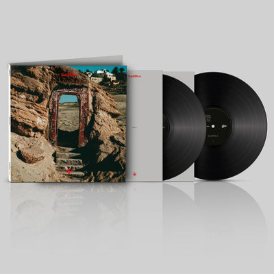 Subsonica - Terre Rare (2LP, 180gr)