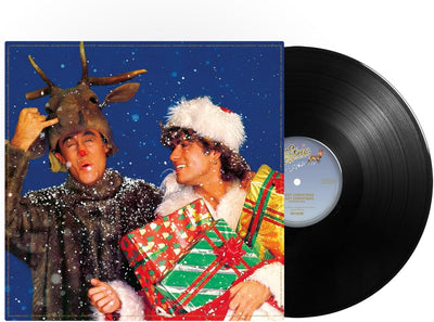 Wham! - Last Christmas (180gr)